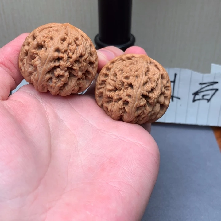 核桃40尺球筋！！！！