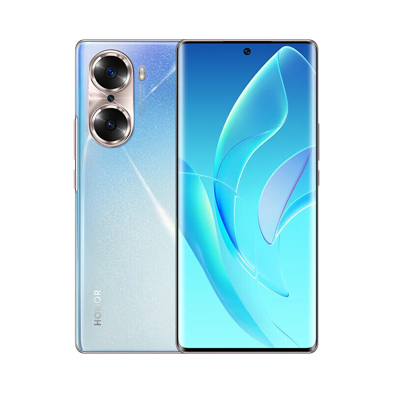99新 honor/荣耀 荣耀60 荣耀60Pro 5G1亿像素高通骁龙778G