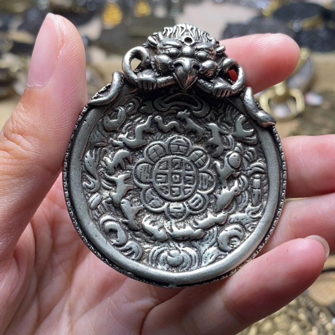 开****铜家居工艺挂件吊坠