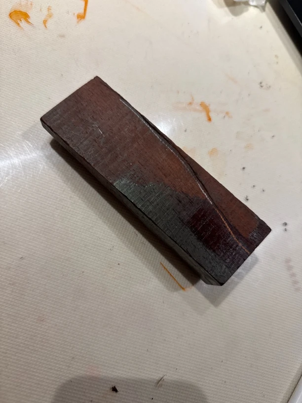 小叶紫檀老料140