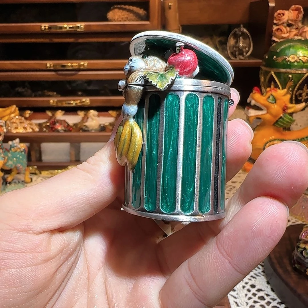 手工制品默认微瑕