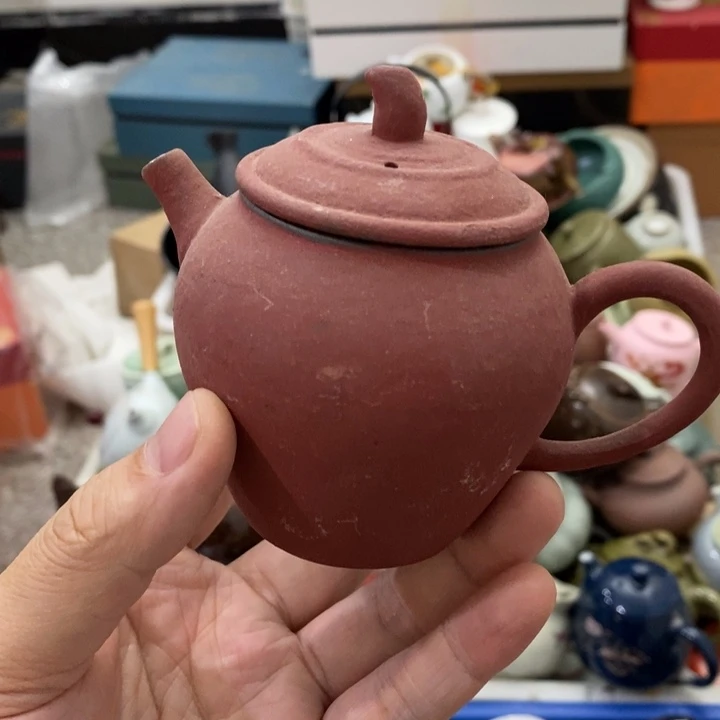 陶瓷艺术品及陶瓷制品壶