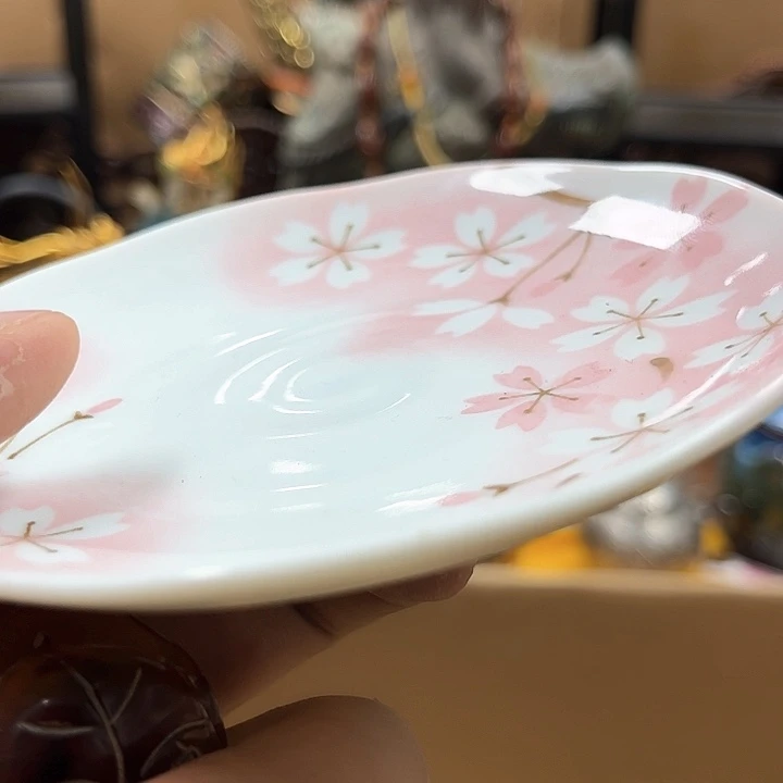 盘洪**爱瓷器瓷器瓷器702