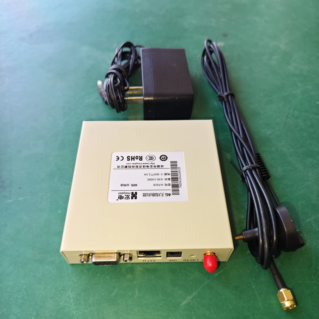 监控无宽带场所专用联网设备安防配件