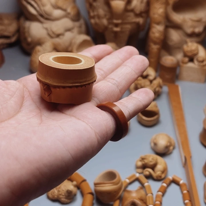 竹与*老朱瓶盖是一个