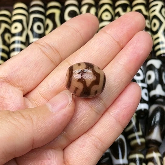 【闪购商品】未镶嵌颈饰玛瑙/玉髓