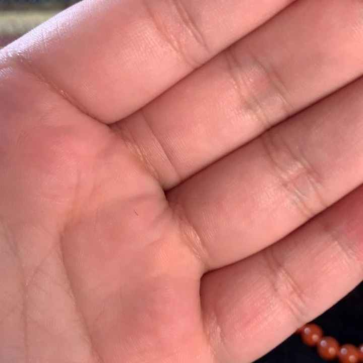 橄榄核手串/手链J***P臭臭9