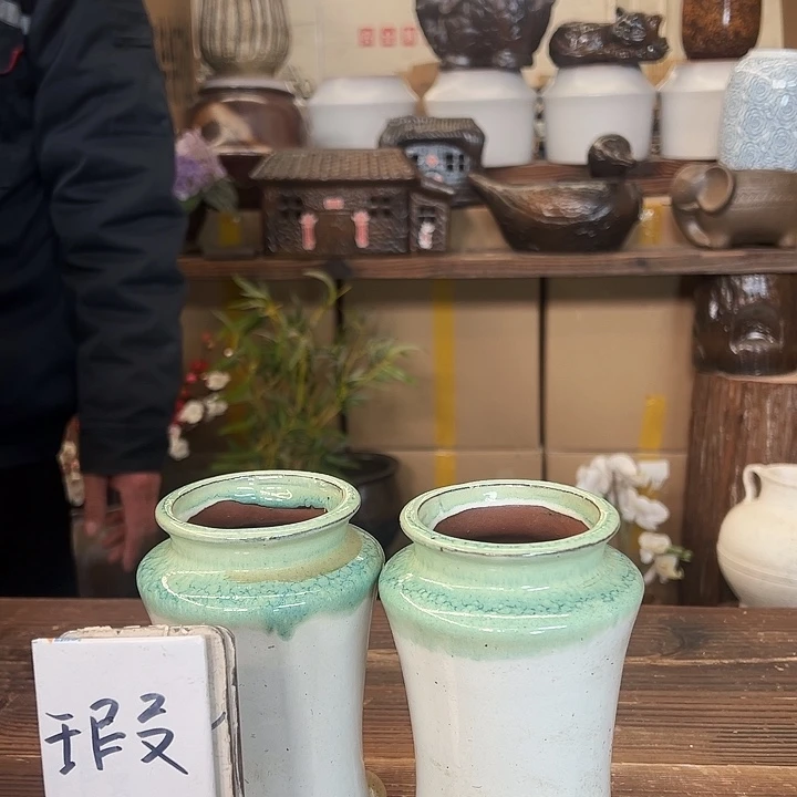 紫砂花盆瑕疵225555555555