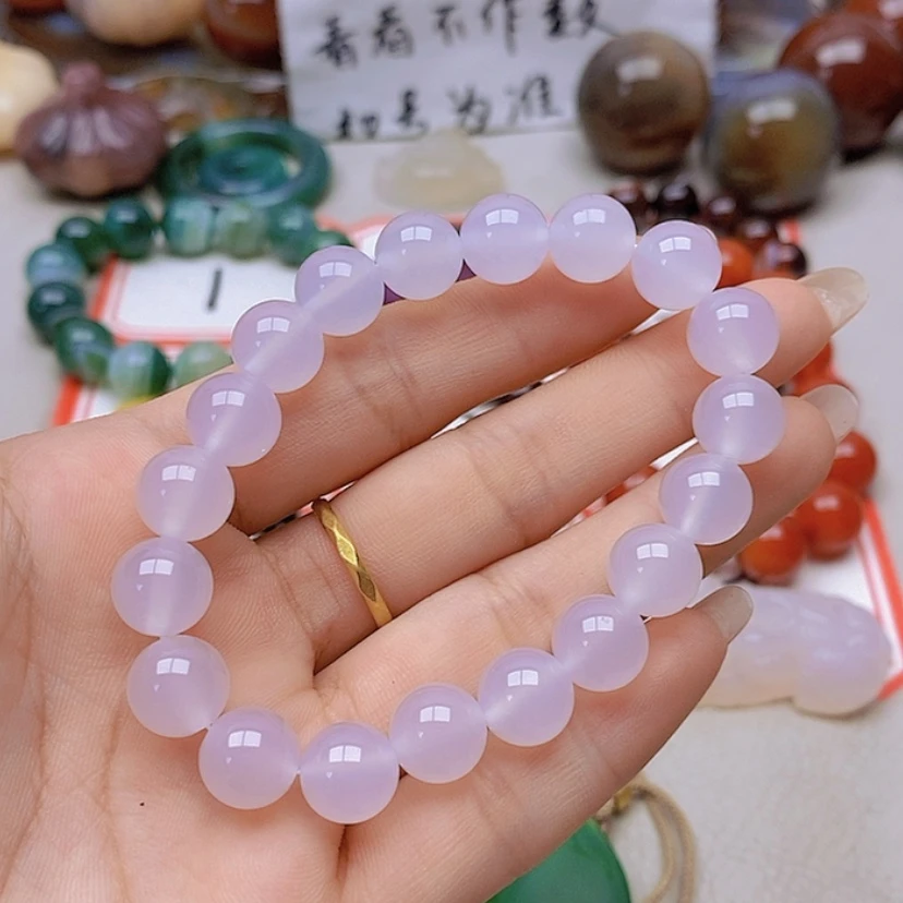 【闪购商品】未镶嵌玛瑙/玉髓珠宝半成品用****8