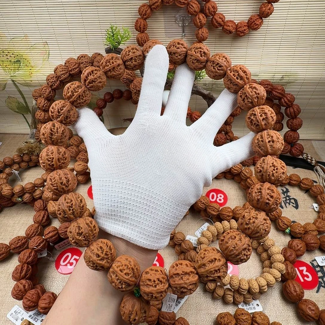 司***光吊坠桃核手持！！！！！！