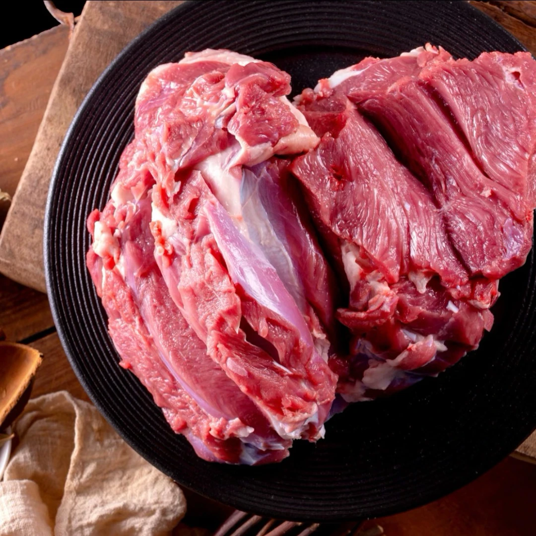 【明日达】内蒙羔羊肉