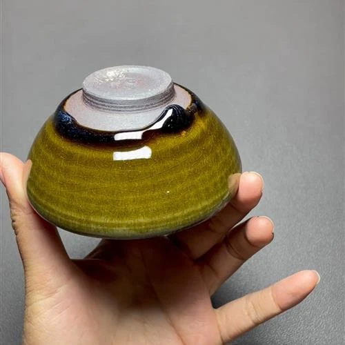 【闪购商品】茶盏-581............