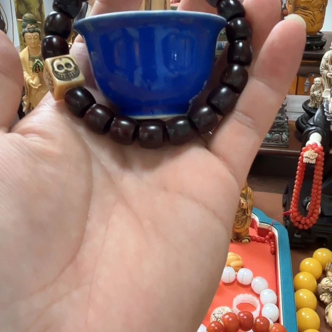 巴***明瓷片雕刻雕刻工艺