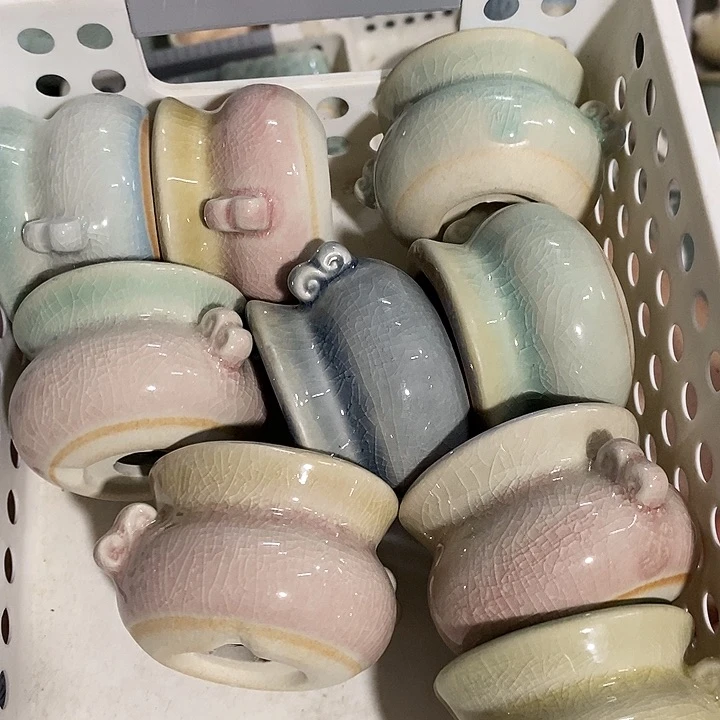 「满9.9米包邮发货」4个浮力