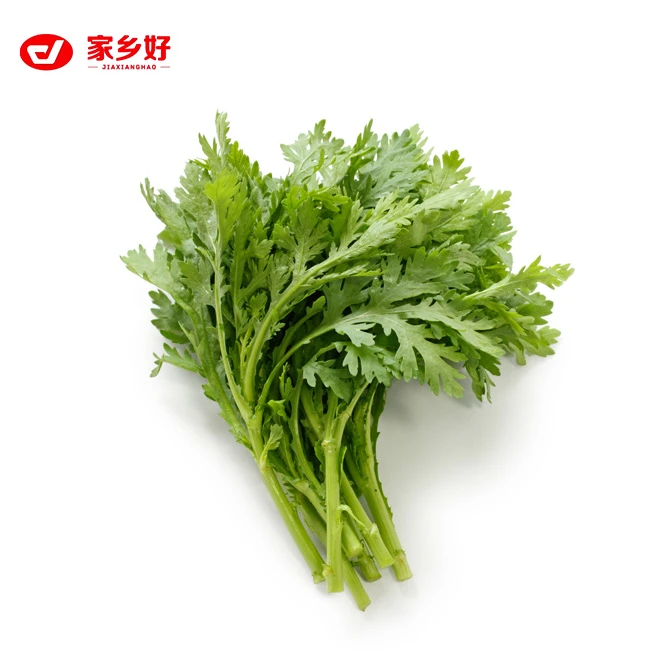 茼蒿 300g       茼蒿