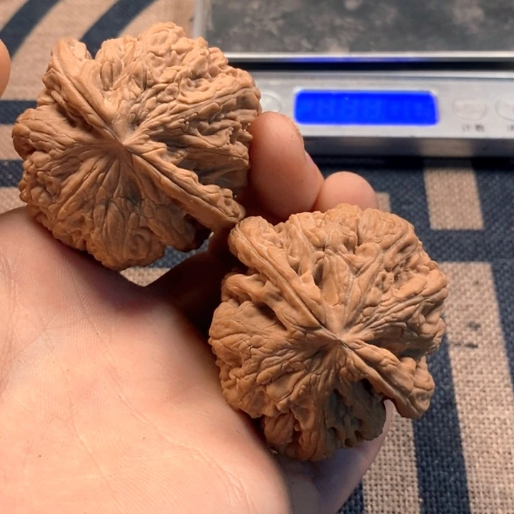 文玩核桃吊坠全品粗筋