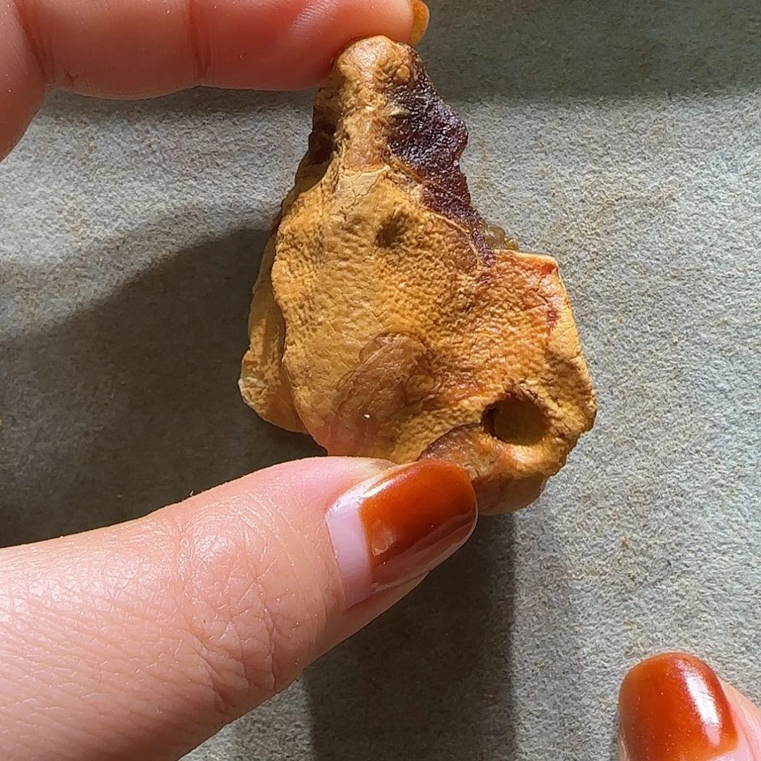 多***米定制琥珀未镶嵌定制