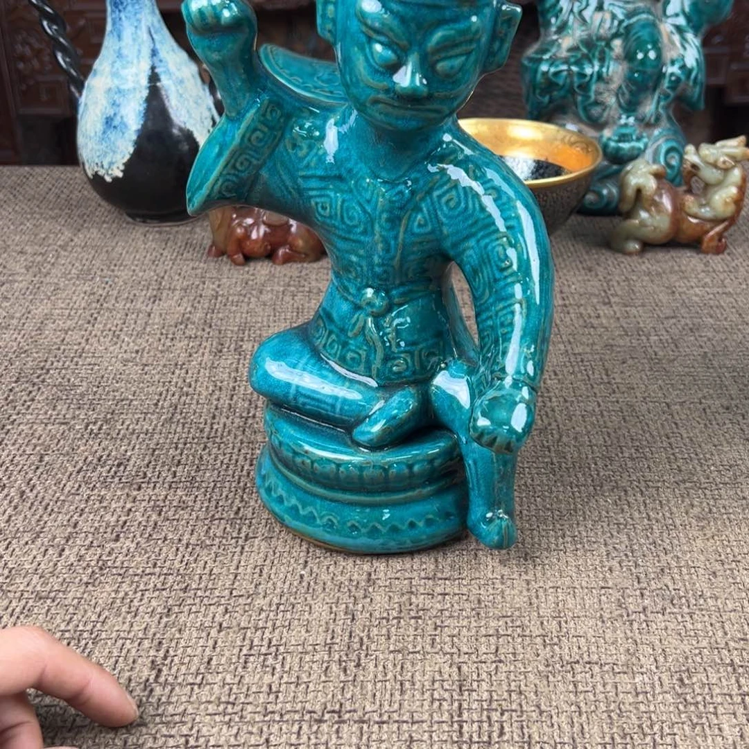 陶陶瓷艺术作品欣赏开门货