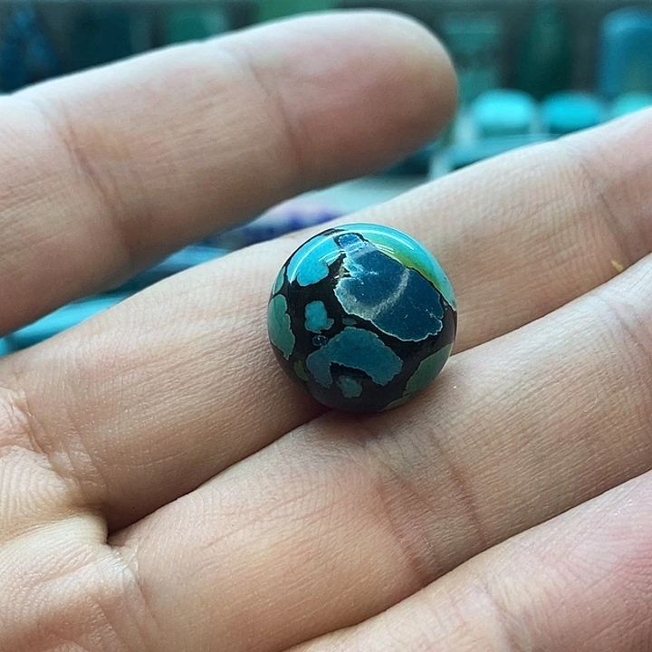 粉丝专享特色手工散珠