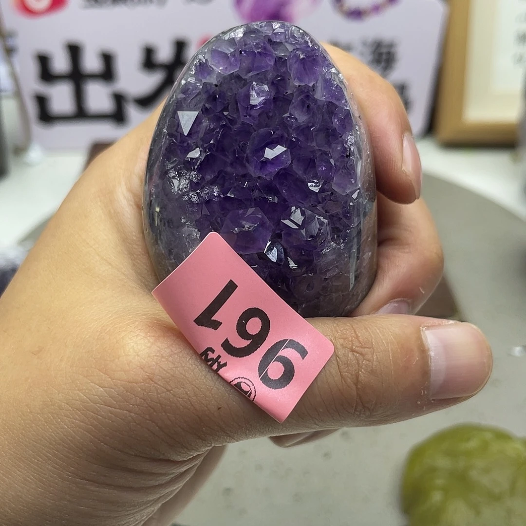 未镶嵌大型摆件（非配饰）水晶
