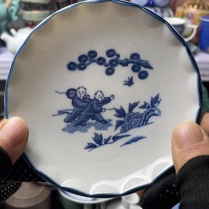 水滴瓷器水滴瓷器