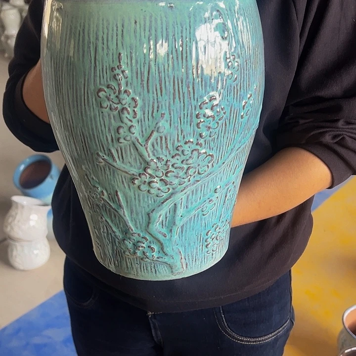 正品高度26厘米口径18厘米