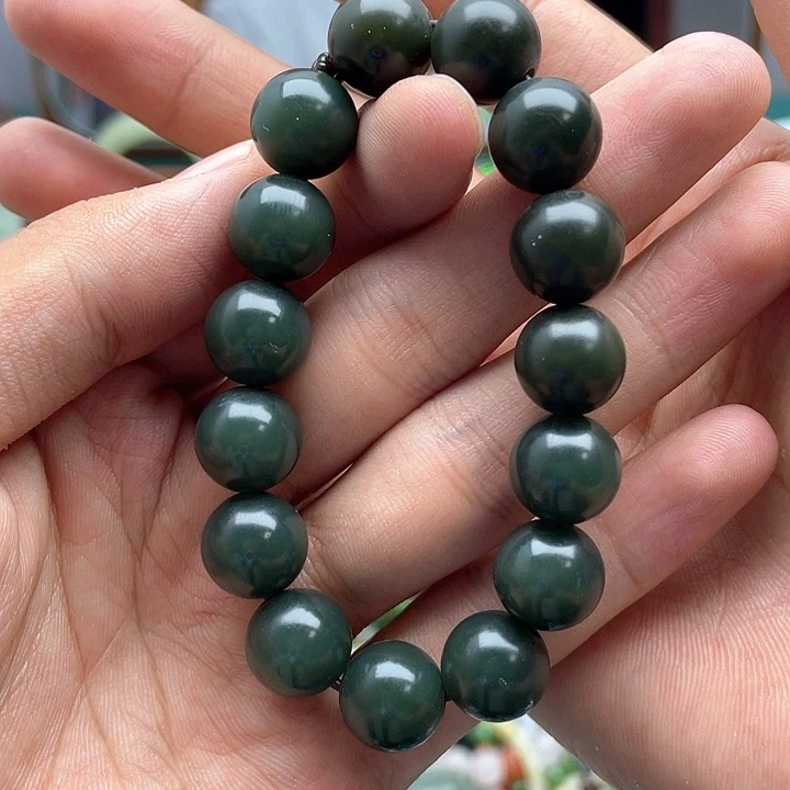 手链未镶嵌和田玉_****羊