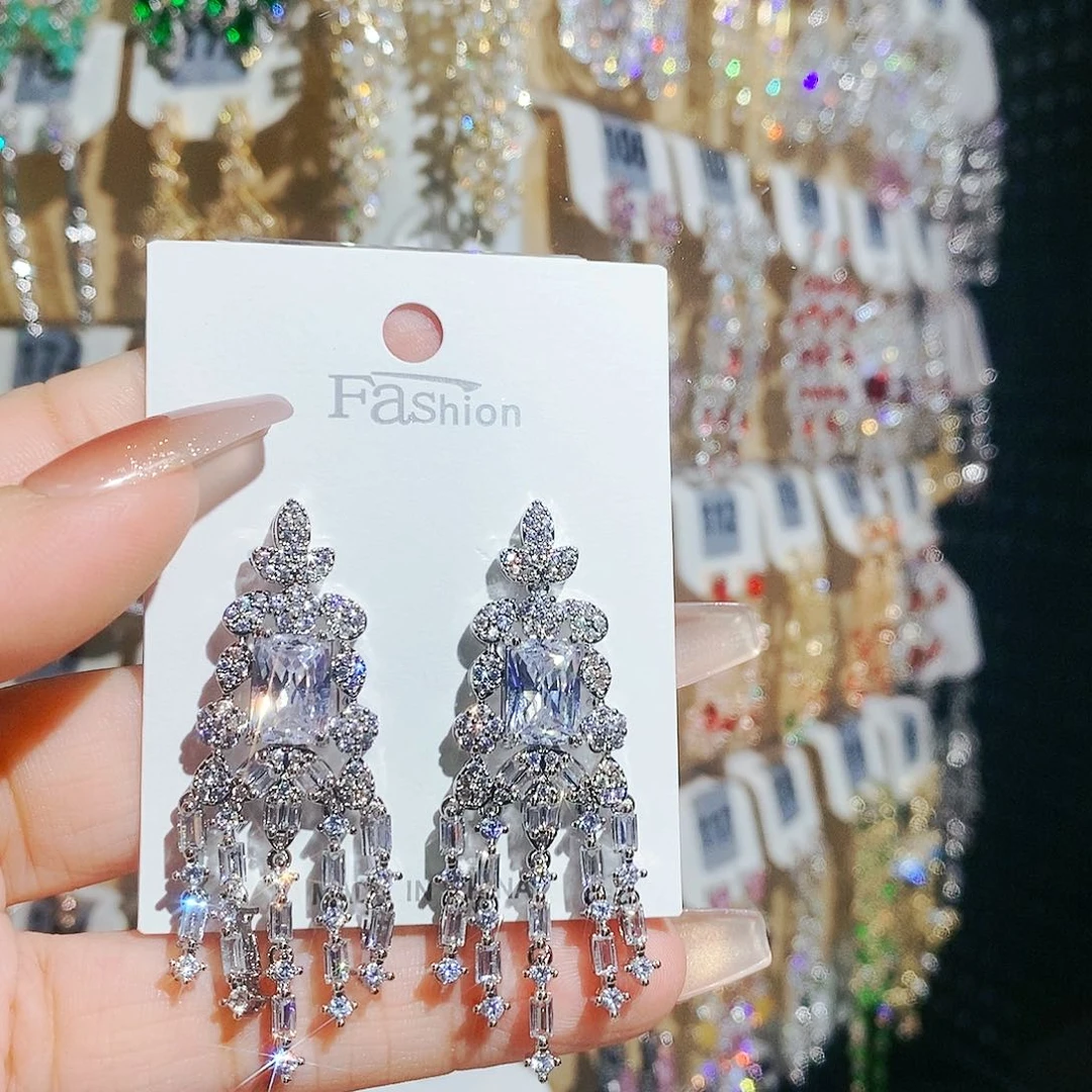 非金属合成立方氧化锆925银