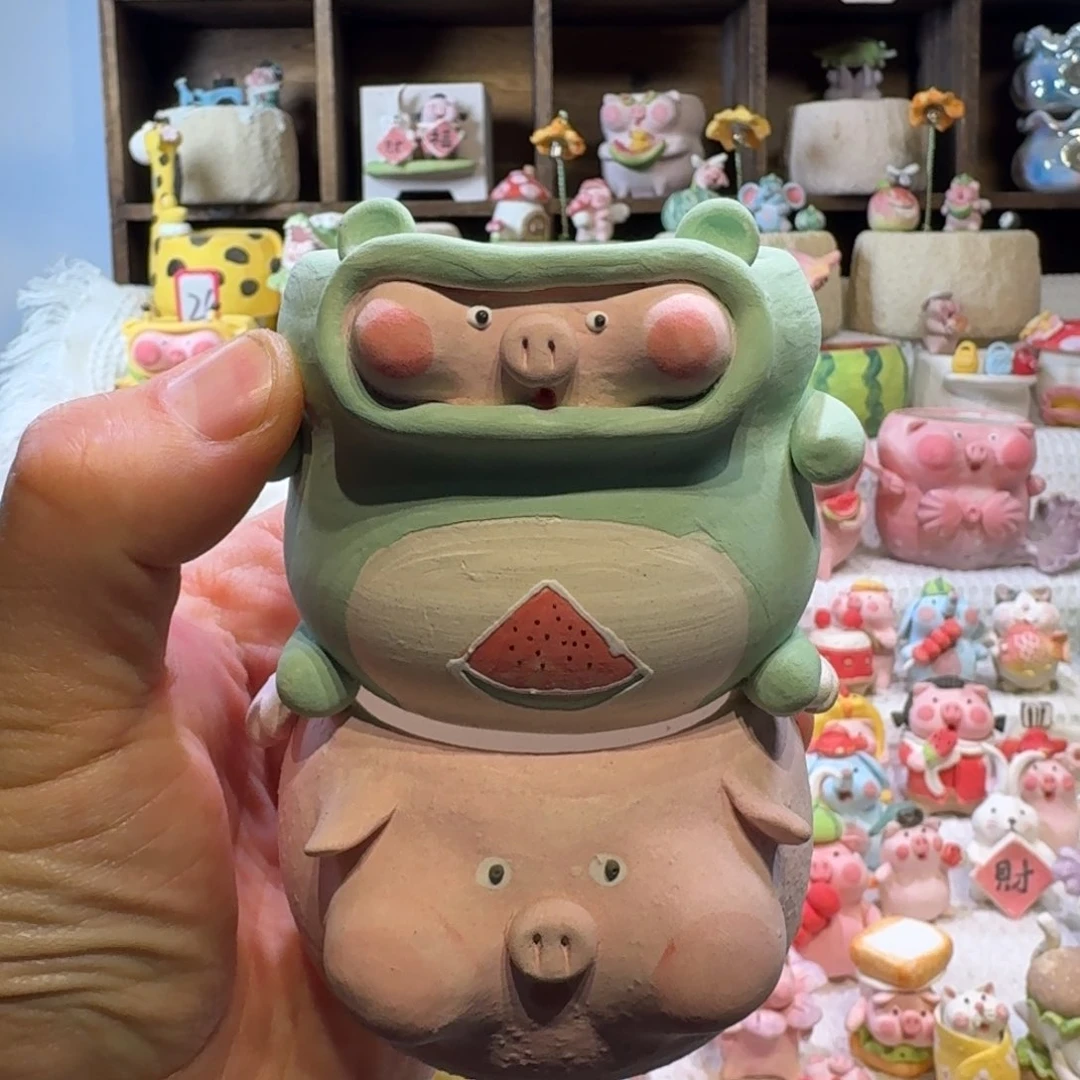 陶厂家直销精品花盆