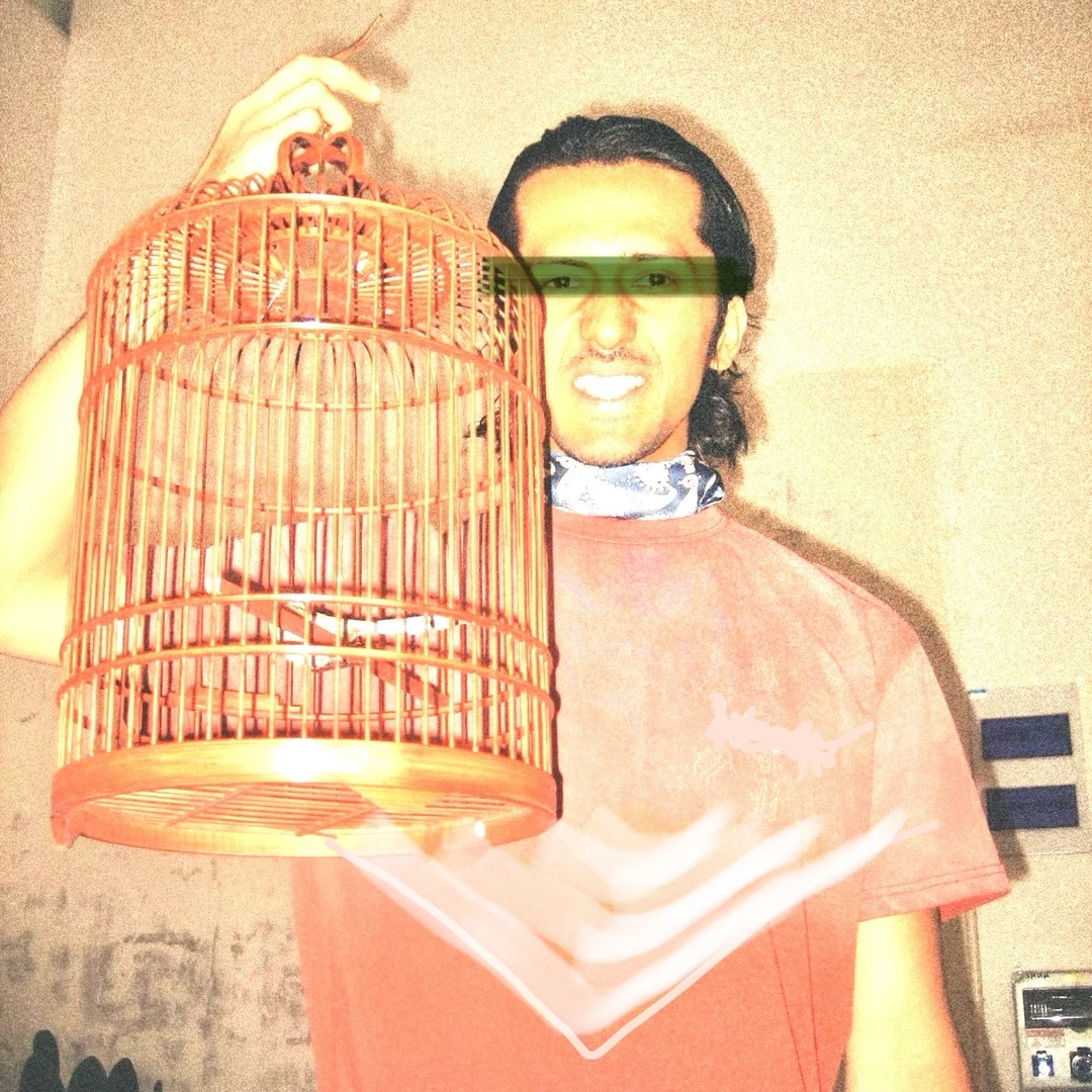 Akai even number美式复古重磅LST-640622渐变百搭宽松T恤