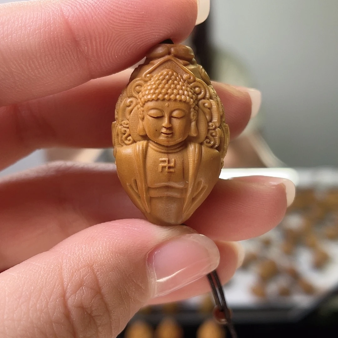 吊坠橄榄核橄榄核