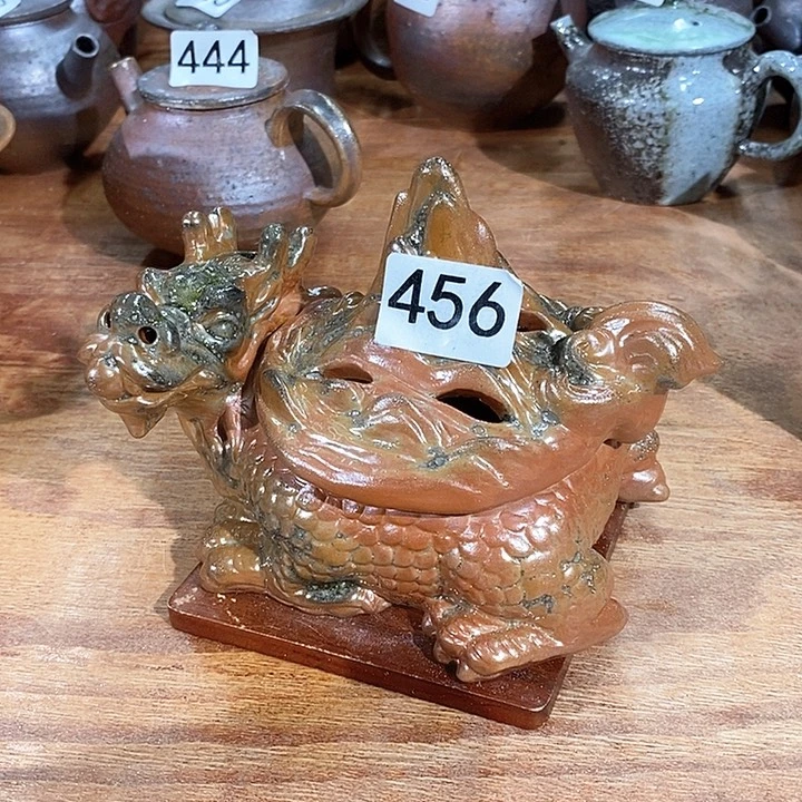 我们的确是一个人