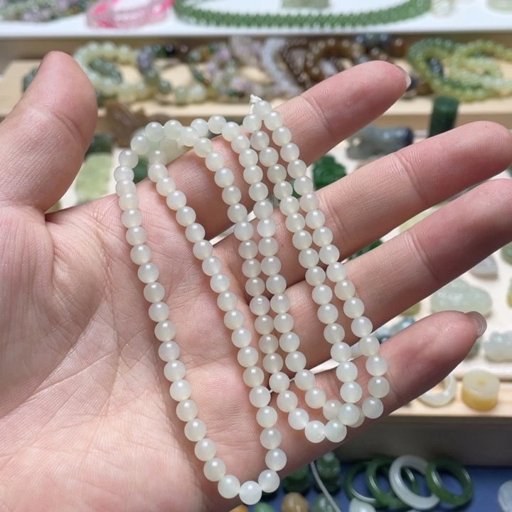 吊坠(不含链)未镶嵌和田玉