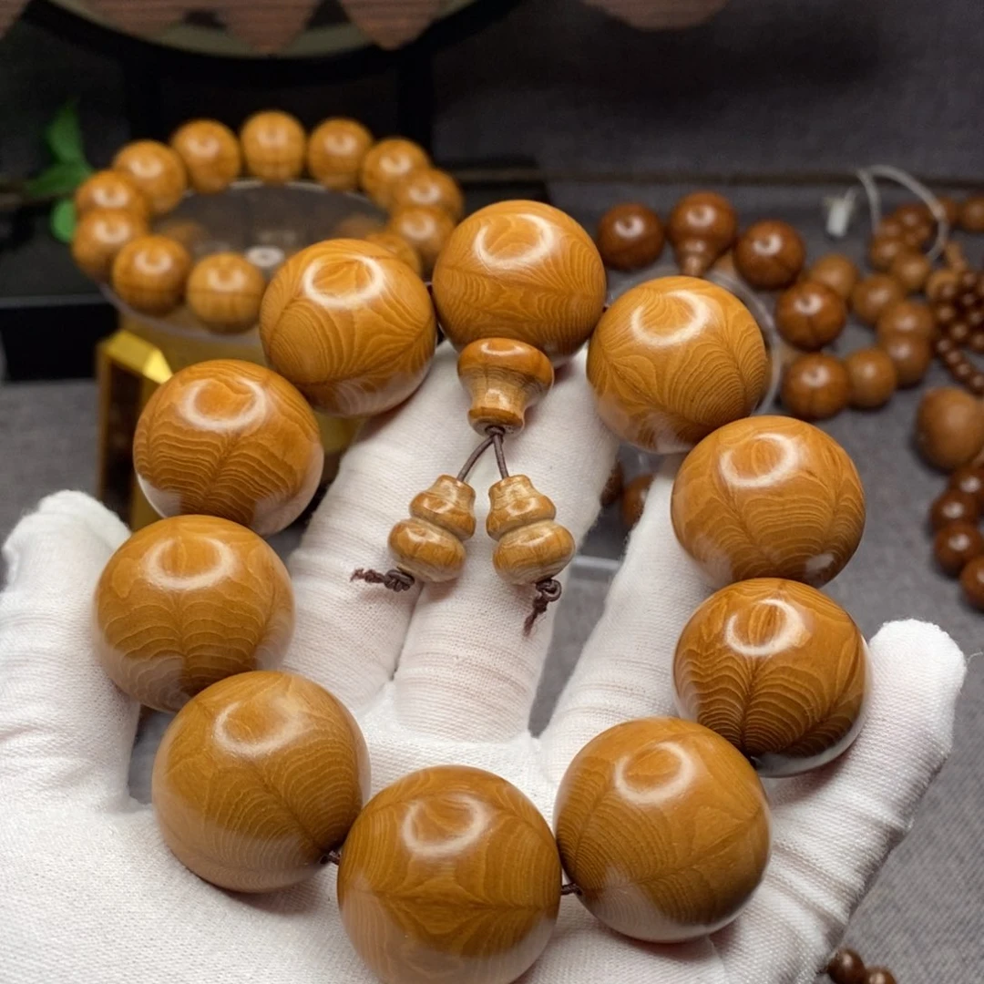 六道木手串/手链W**了精品2.5