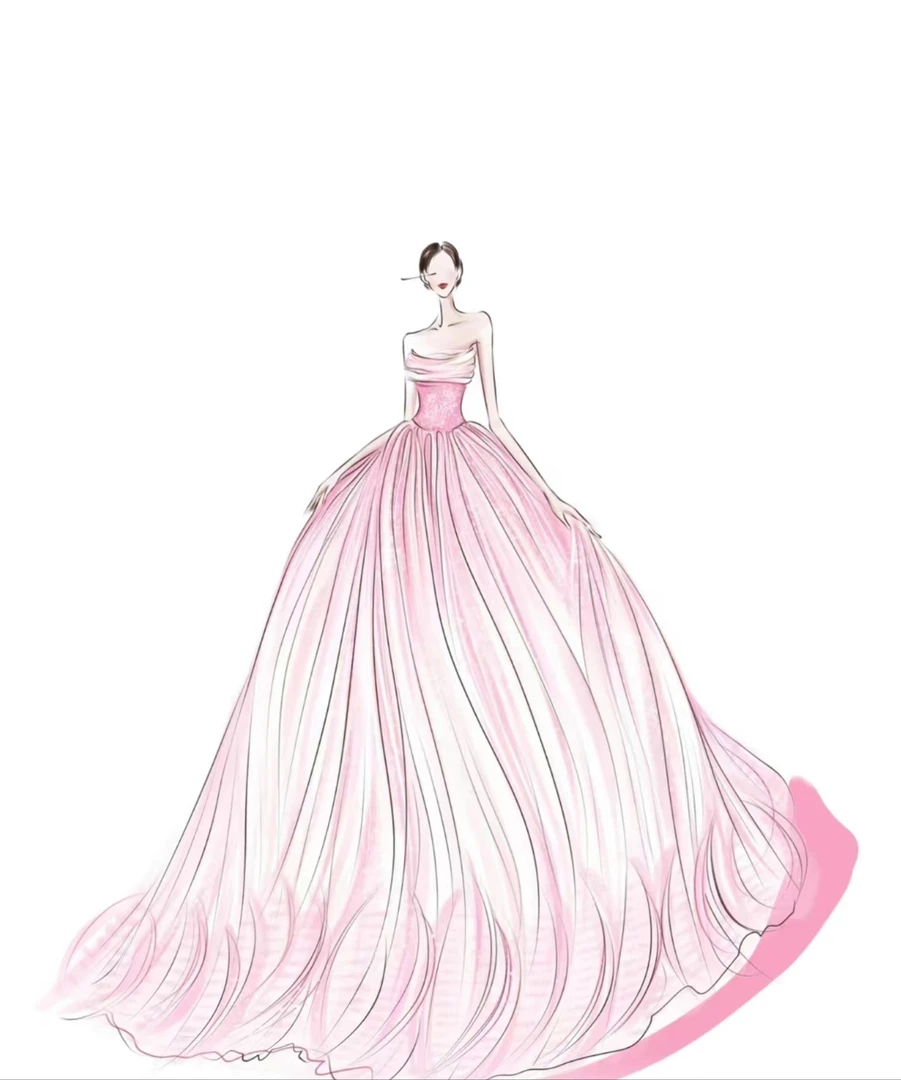 大表姐家连衣裙裤子专属链接