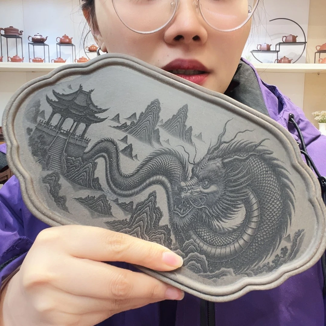 紫砂茶壶紫砂壶的