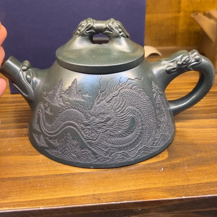 紫砂壶等艺术精品