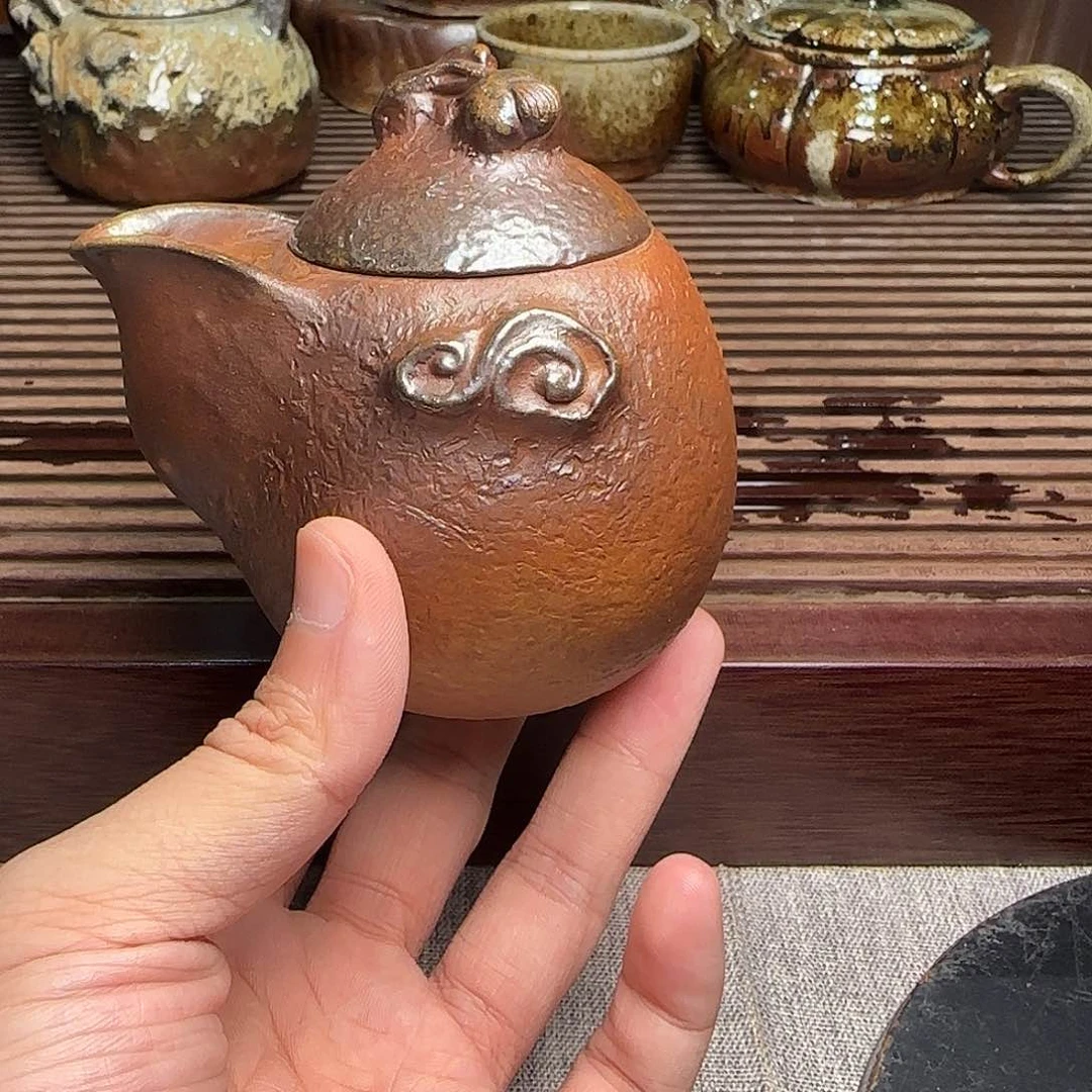 茶壶紫砂紫砂艺术