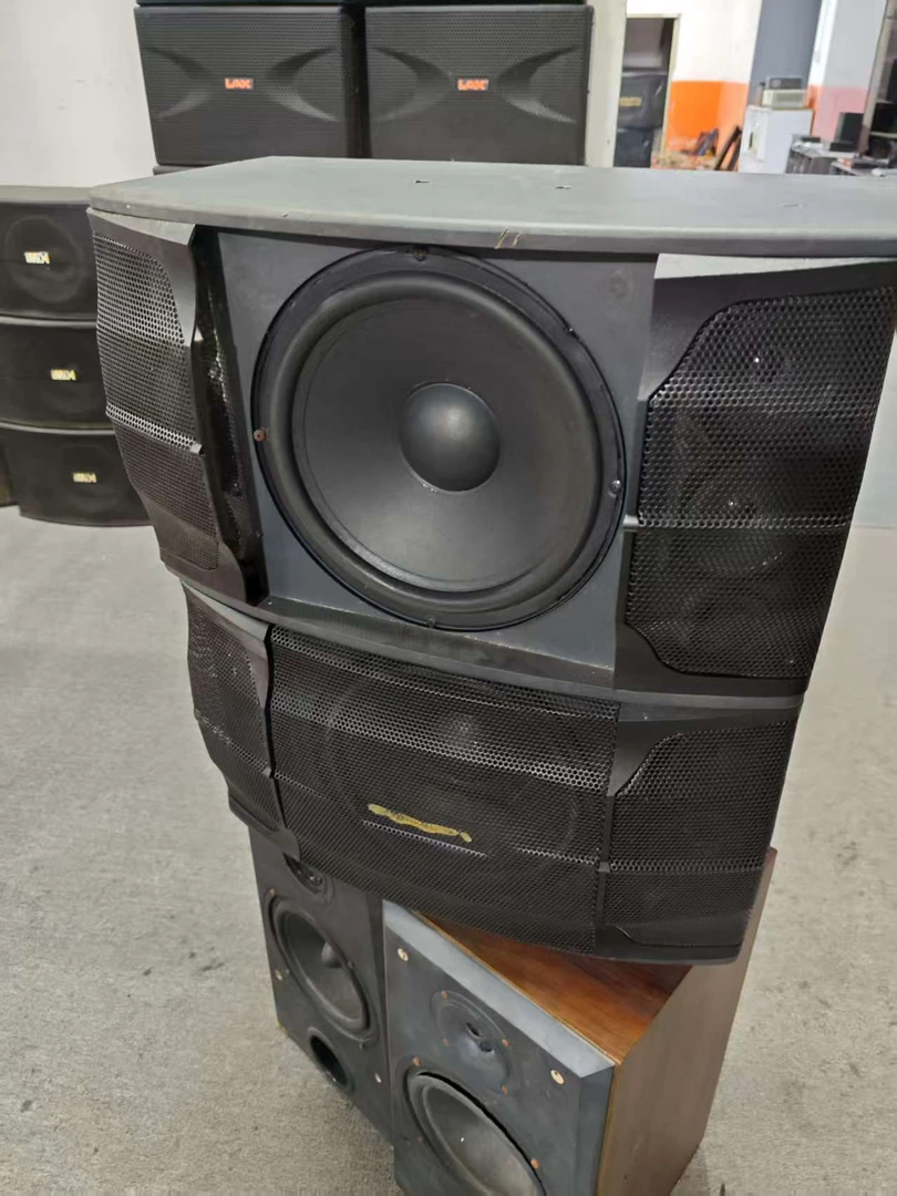 8新  音响  卡包  音箱  缺网罩  不包邮 运费到付