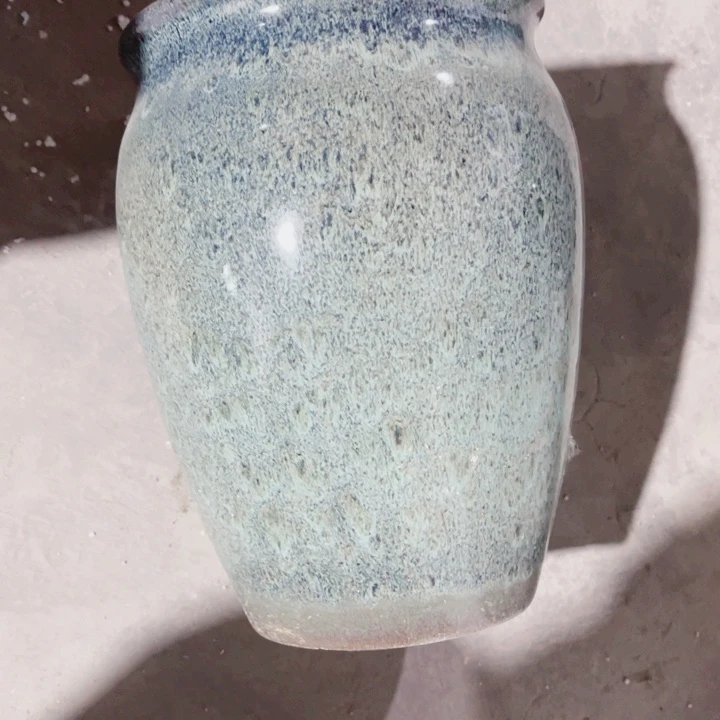 紫砂口径20高度28一只