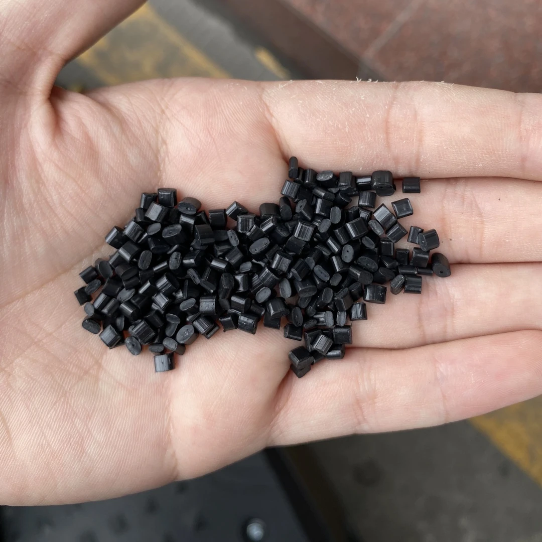 广东威科 黑色环保ABS KY-12 冲击12 L值28.5 长期稳定供应