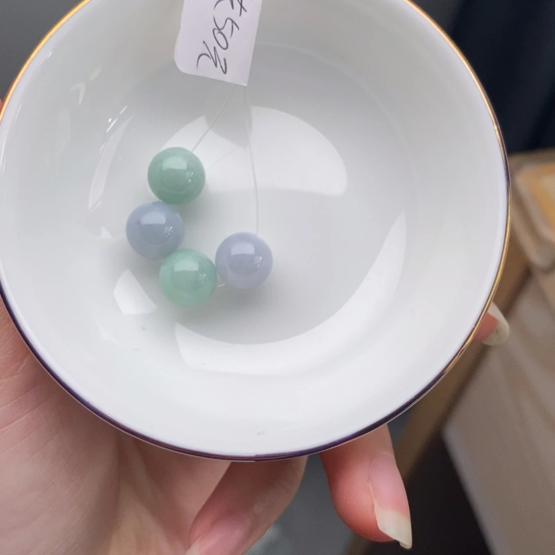 未镶嵌手链翡翠翡翠y1518 卡9.2