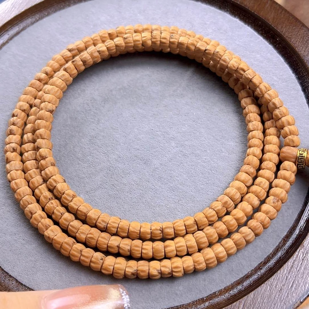 柏香籽/百香籽吊坠