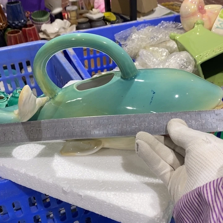 陶瓷树脂工艺摆件