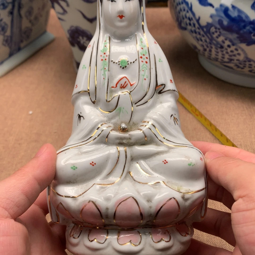 摆件旧藏瓷器旧藏瓷器