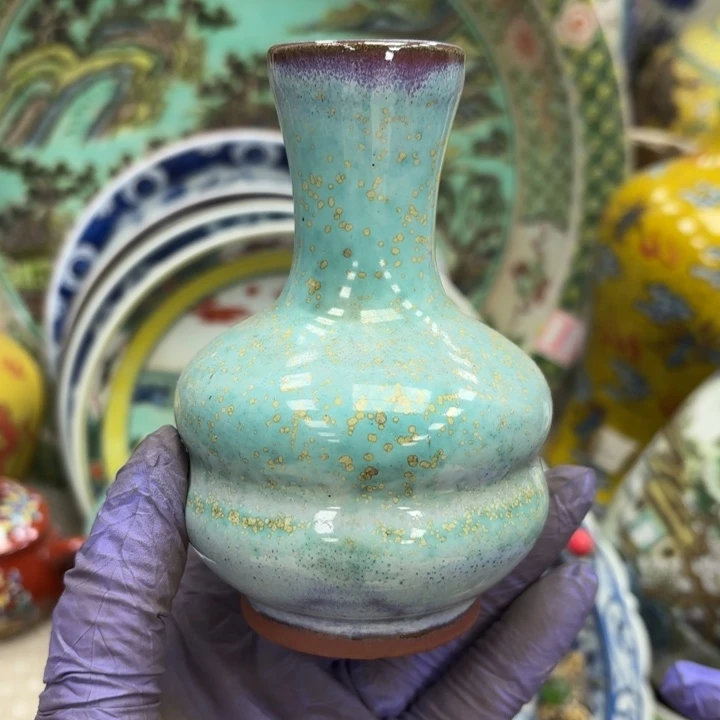 摆件瓷器摆件 瓷器摆件