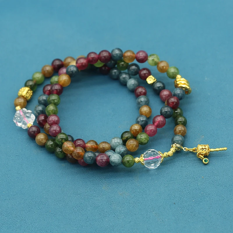 【高级定制】收藏级轻奢时尚设计手链h1222