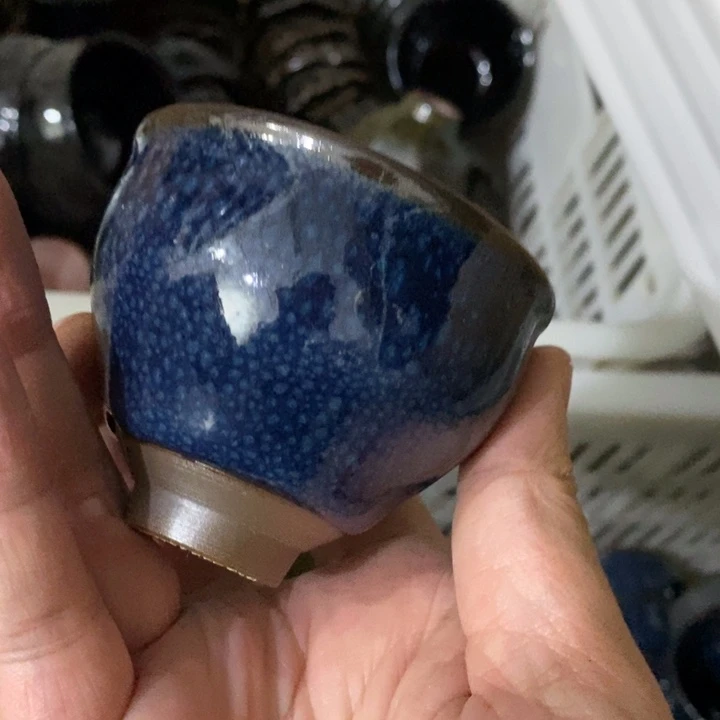 陶瓷艺术品及陶瓷制品