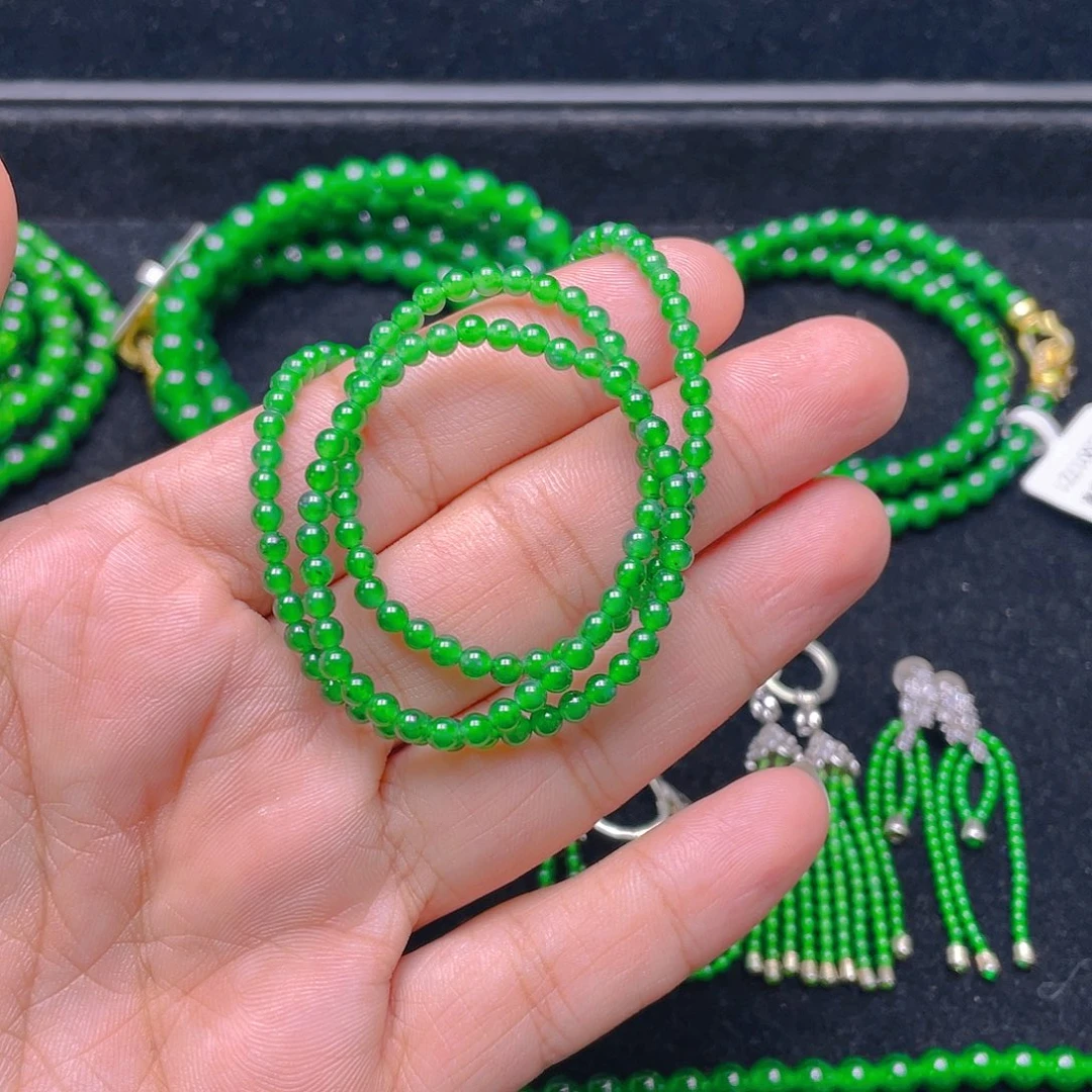 颈饰未镶嵌翡翠888888888