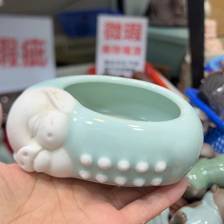 紫砂茶宠紫砂3688885588